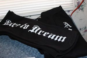 lot 81 image: Two Pairs of Unworn Sweat Pants