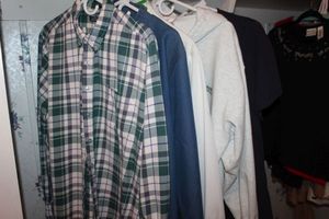 lot 94 image: Tops and More