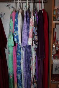 lot 96 image: Womens Sleepwear