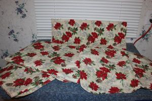 lot 101 image: Table Linens