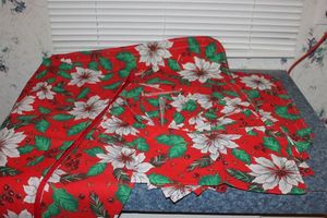 lot 102 image: Table Linens