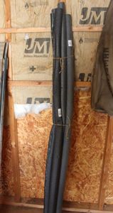 lot 156 image: Pipe Insulation