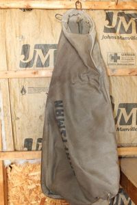 lot 158 image: Craftsman Bag