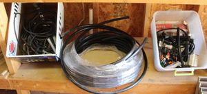 lot 162 image: Wires