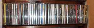 lot 306 image: Music CDs