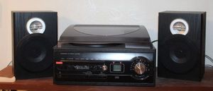 lot 316 image: Stereo