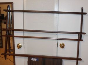 lot 348 image: Shelves