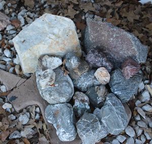 lot 357 image: Rocks