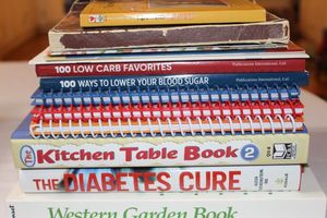 lot 113 image: Cook Books