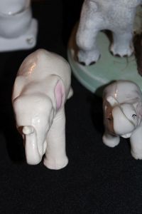 lot 224 image: Elephants