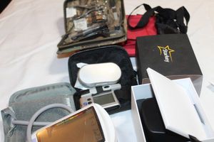 lot 234 image: Home Care Devices
