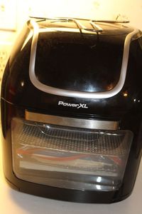 lot 284 image: Power XL Cooker