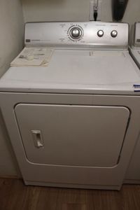 lot 329 image: Dryer