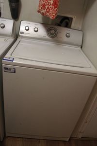 lot 332 image: Washer