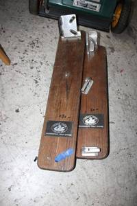 lot 248 image: Professional golf system boards