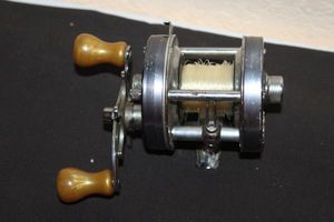 lot 53 image: Fishing Reel, Ambassador 5500