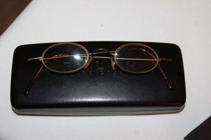lot 56 image: Ralph Lauren Glasses with Case