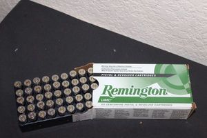 lot 82 image: 9MM Lugar Bullets Must be 21 to Purchase