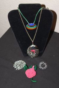 lot 87 image: Fashion Jewelry