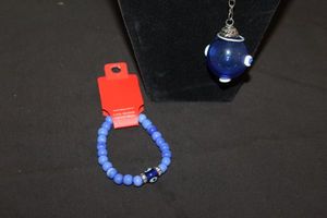 lot 90 image: Fashion Jewelry