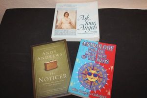 lot 141 image: Books For The Mind Body and Soul
