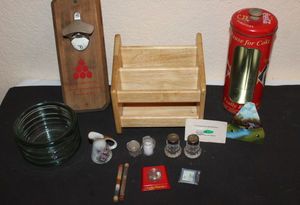 lot 165 image: Variety of Around The Kitchen Items