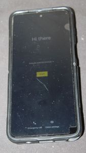 lot 187 image: Motorola G 5G Stylus 2023, Reset To Factory