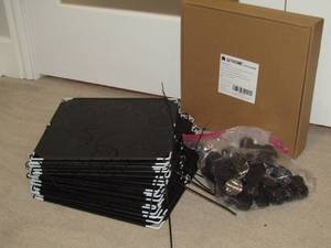 lot 74 image: Under bed gap blocker