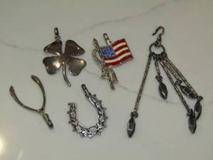 lot 131 image: Coreen Cordova brand fashion jewelry