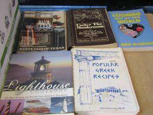 lot 87 image: book lot