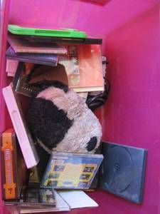 lot 149 image: misc. lot