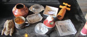 lot 156 image: home dcor lot