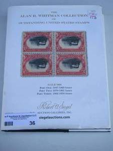 lot 36 image: Collectable Stamps