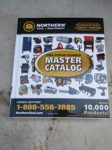 lot 168 image: masters tool catalog