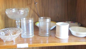 lot 180 image: misc. lot