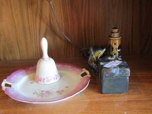 lot 186 image: dcor lot