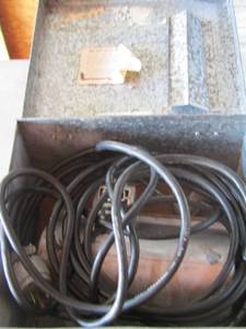 lot 195 image: flood light