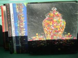 lot 12 image: large puzzle lot