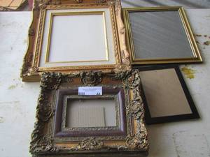lot 344 image: FRAMES