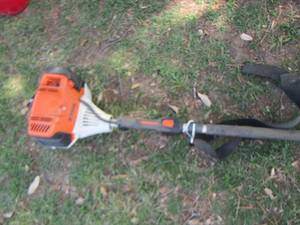 lot 83 image: STILT gas limb saw