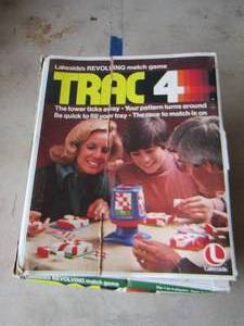 lot 147 image: Trac 4 magazine