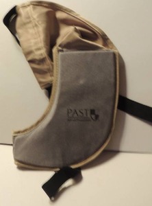 lot 76 image: PAST RECOIL PROTECTION PAD