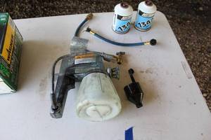 lot 54 image: Wagner Paint sprayer and more see picture