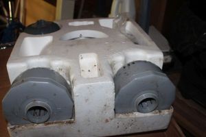 lot 124 image: Hot Tub Filters
