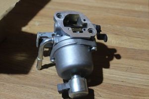 lot 190 image: Carburetor