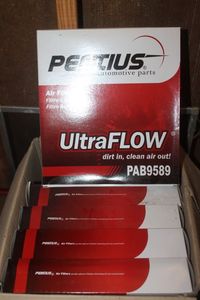 lot 307 image: Five Pentius Air Filters for 04-06 Dodge Ram 1500 and 03-10 dodge Ram 2500