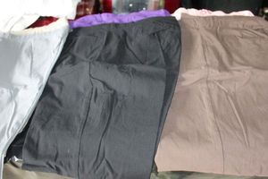 lot 365 image: Six Pair Ladies Pants, Venezia and Milano Design Group, Size 14