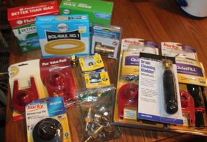 lot 280 image: Misc Items