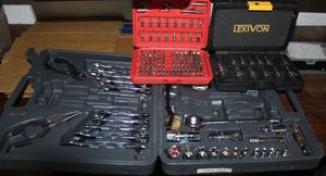 lot 240 image: Tool Sets