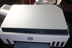 lot 385 image: HP Smart Tank 7000 Printer